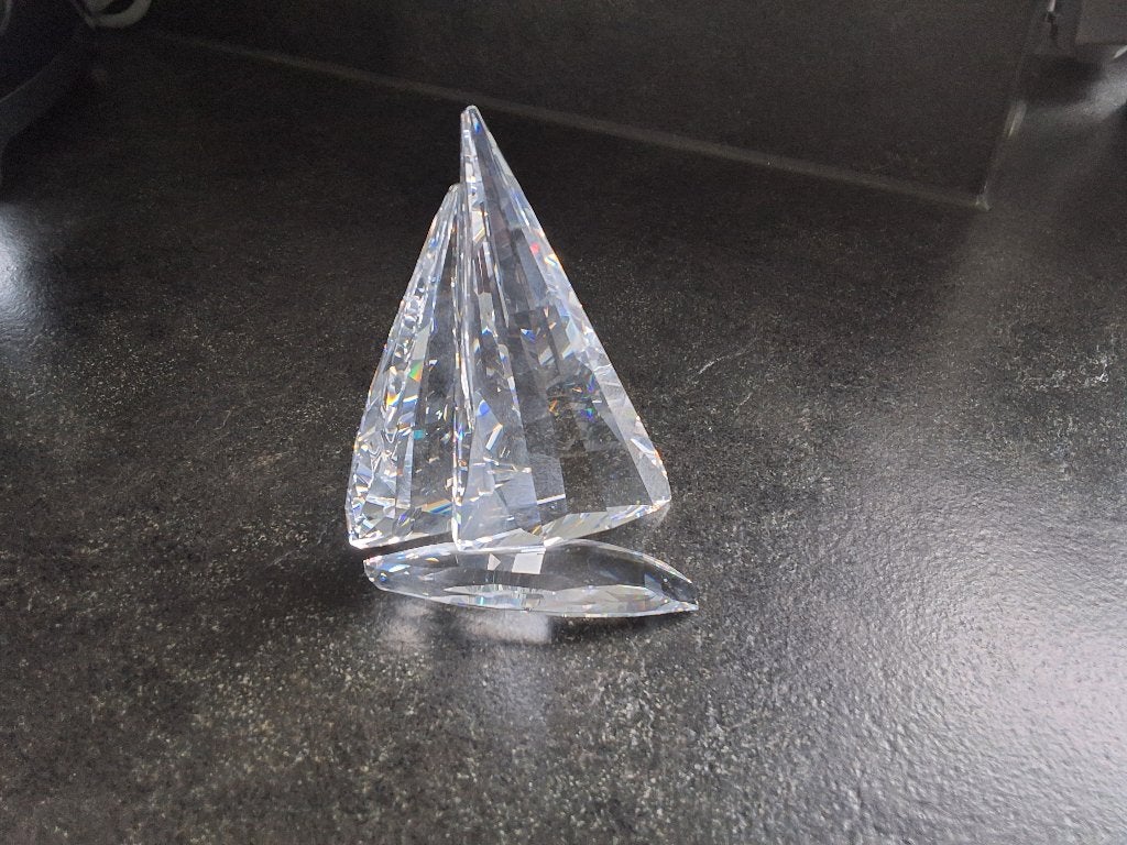 Swarovski, Collections, Swarovski, Enlèvement