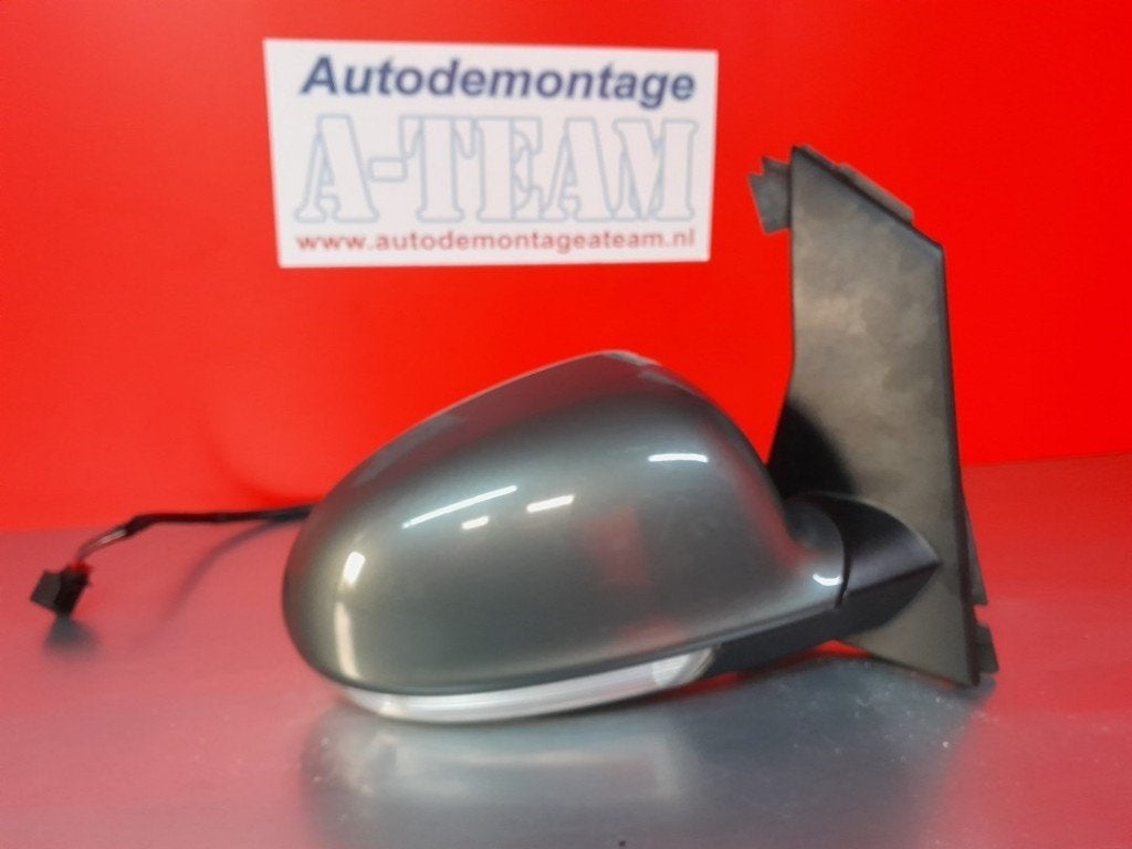 SPIEGEL RECHTS Volkswagen Golf Plus (5M1 / 1KP), Auto-onderdelen, Gebruikt, Volkswagen