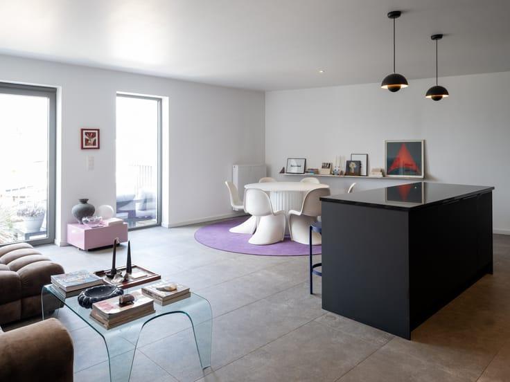 Appartement te koop, Immo, Tot 200 m², Antwerpen (stad), 2100 Deurne, Appartement