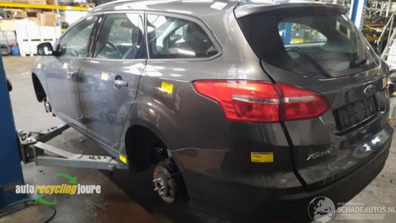 Ford Focus Focus 3 Wagon Combi, 2010 / 2020 1.5 TDCi, Auto-onderdelen, Ford-Werke GmbH, Kunden@ford.com, Henry-Ford-Straße  1 ,50735, Köln, Deutschland