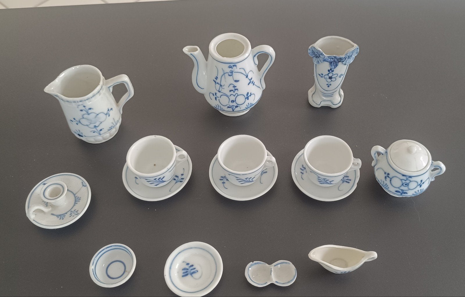Miniatures, Antiquités & Art, Enlèvement ou Envoi