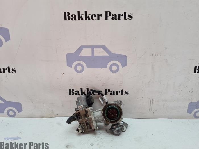 Pompe carburant mécanique d'un Mercedes C-Klasse, -, 3 mois de garantie, Utilisé, -
