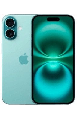I phone 16, Ophalen of Verzenden, Zo goed als nieuw, 128 GB