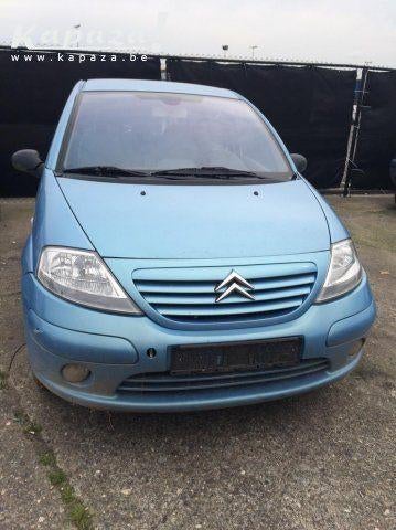 Onderdelen Citroen C3, Auto-onderdelen, Ophalen, Gebruikt, Citroën