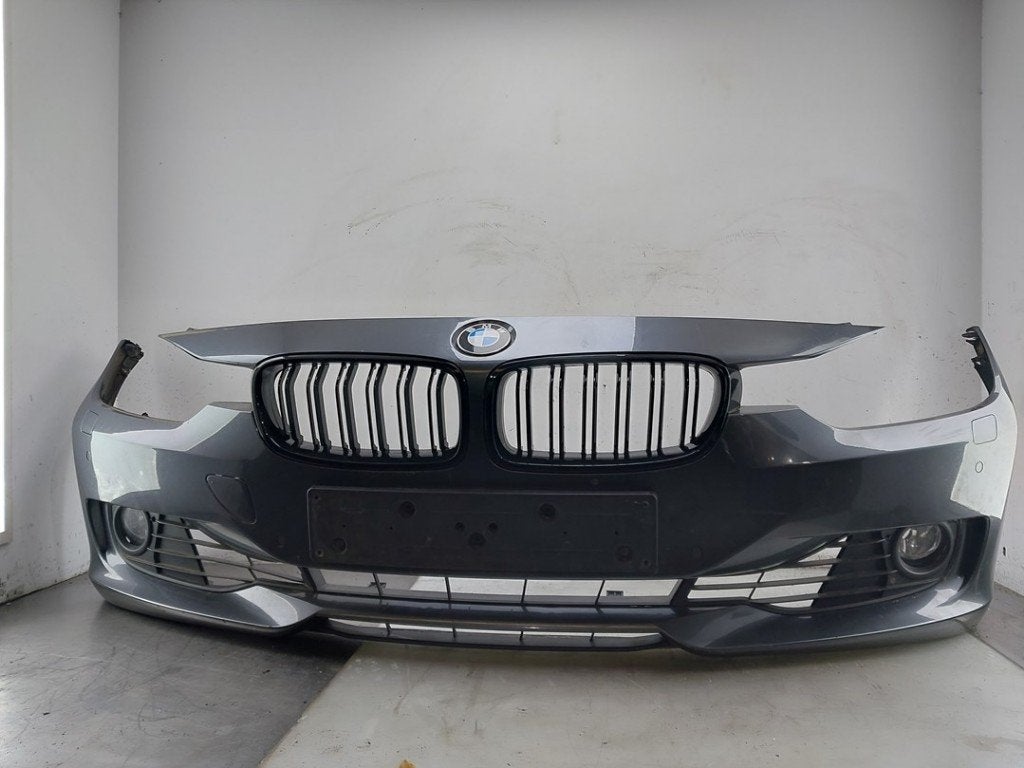 PARE-CHOCS AVANT BMW 3 serie Touring (F31) (|51117292999|), Dhr. J. Ham, Pare-chocs, Administratie@autoham.nl, Utilisé