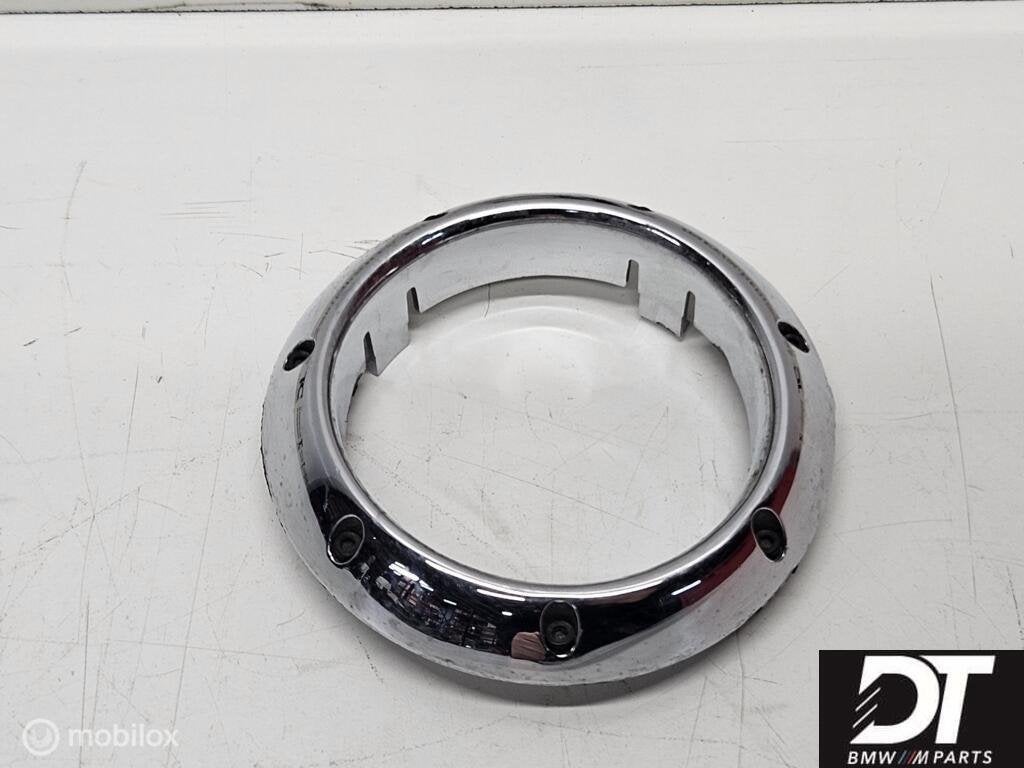 Pookhoes lijst SMG E46 M3 51167896461, Auto-onderdelen, Gebruikt, Ophalen of Verzenden, BMW, BMW