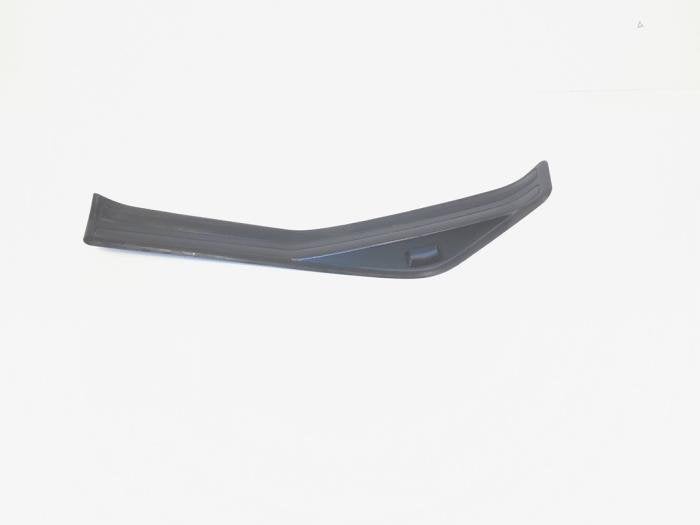 Marche-pied (list de couverture) gauche d'un BMW 3-Serie, -, 3 mois de garantie, Utilisé, -