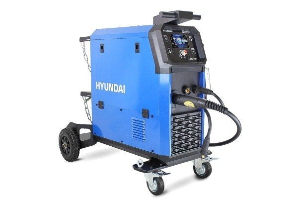Machine à souder Hyundai Proweld 350 « NEUVE » NON OUVERTE D, Neuf, Enlèvement, 250 ampères, Tig