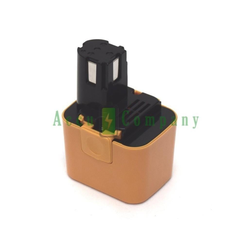 7.2 Volt 2.1Ah NiMH accu Panasonic kitspuit, Enlèvement ou Envoi, Neuf