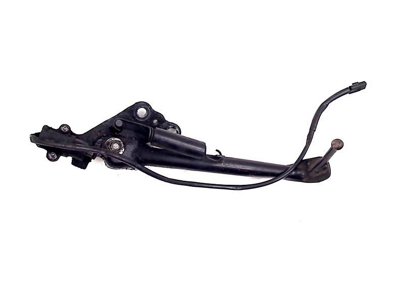 ZIJSTANDAARD Yamaha MT 09 2018-2020 (MTN850-A MT-09), Motoren, Dhr. S. di Majo, Gebruikt, Info@cama-motorparts.nl, P.J. Troelstraweg 8 8
3144 CX  MAASSLUIS, NL
