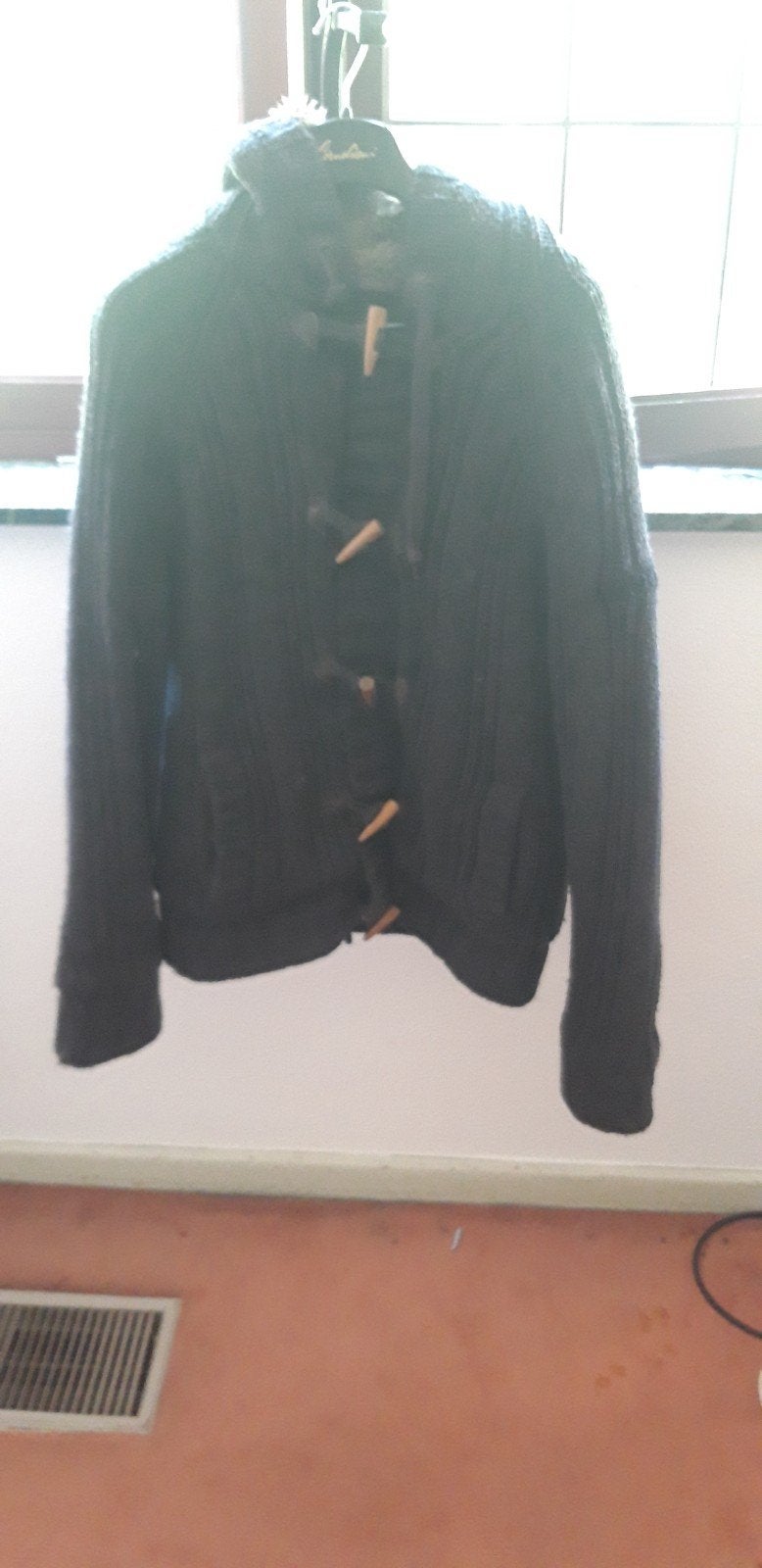 Veste homme avec capuche SCHOTT nyc , taille L, couleur gris, Vêtements | Hommes, Vestes | Hiver, Enlèvement ou Envoi, Gris