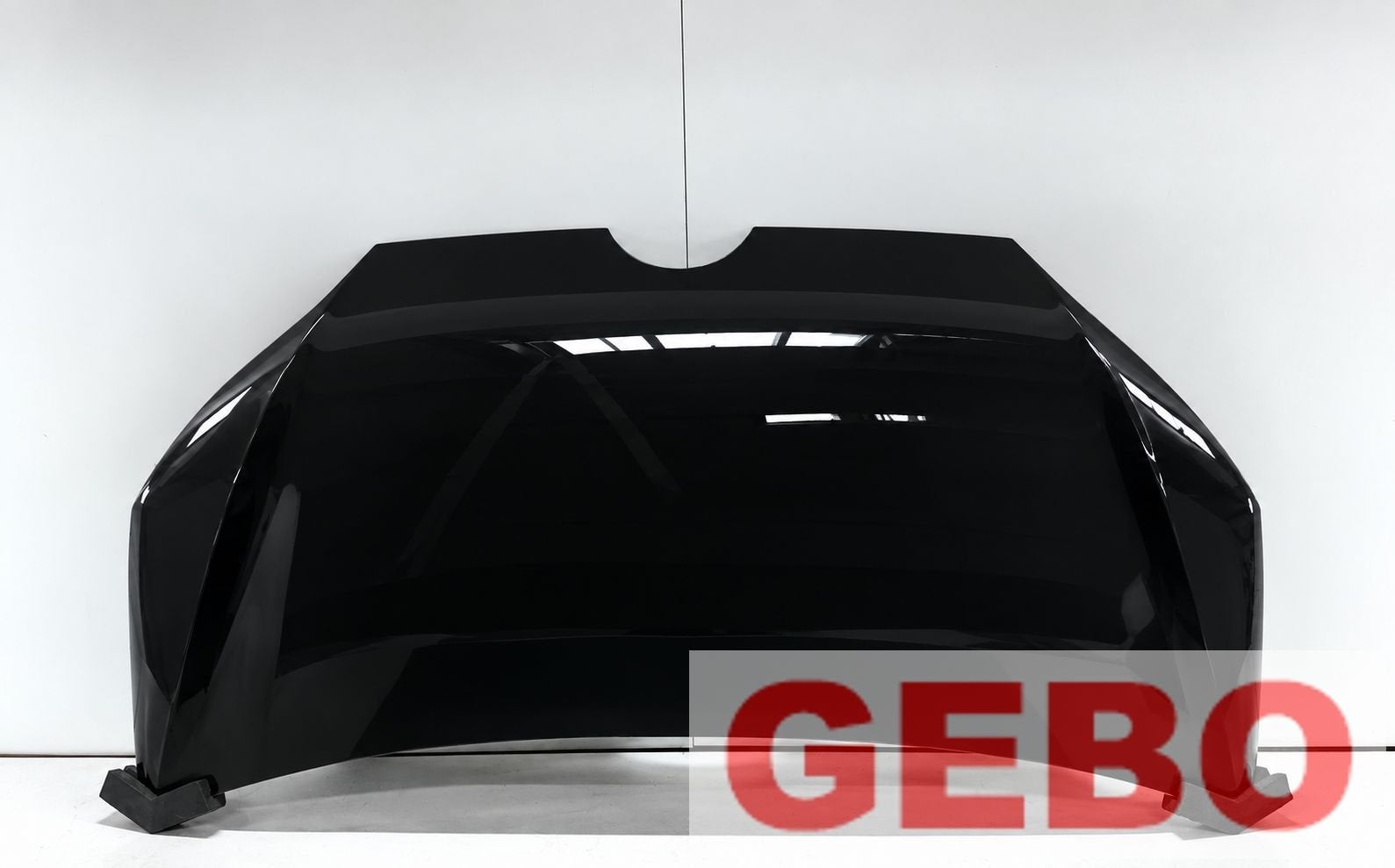 Volkswagen Up 2011/2016 motorkap LC9X 1S0 823 031 c, -, Volkswagen, -, Nieuw