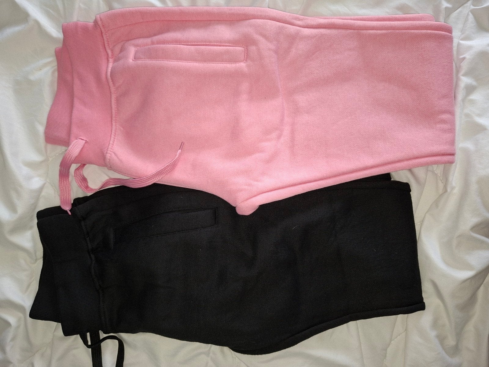 Pantalons de sports d'hiver. Tailles S et M. Nouveau., Sports & Fitness, Ballet, Enlèvement