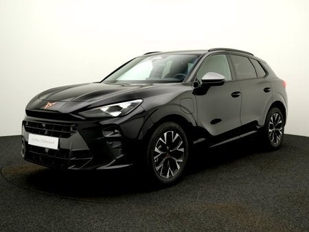 Cupra Terramar e-Hybrid (PHEV) Impulse 1.5 e-HYBRID 204hp (1, Auto's, Automaat, Terramar, Zwart, SUV of Terreinwagen