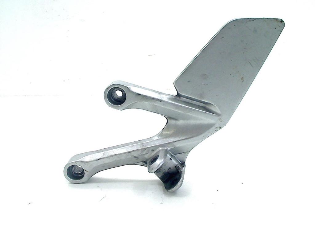 SCHETSPLAAT LINKS VOOR Honda CB 1000 R 2008-2016 (CB1000R), Motoren, Dhr. S. di Majo, Gebruikt, Info@cama-motorparts.nl, P.J. Troelstraweg 8 8
3144 CX  MAASSLUIS, NL