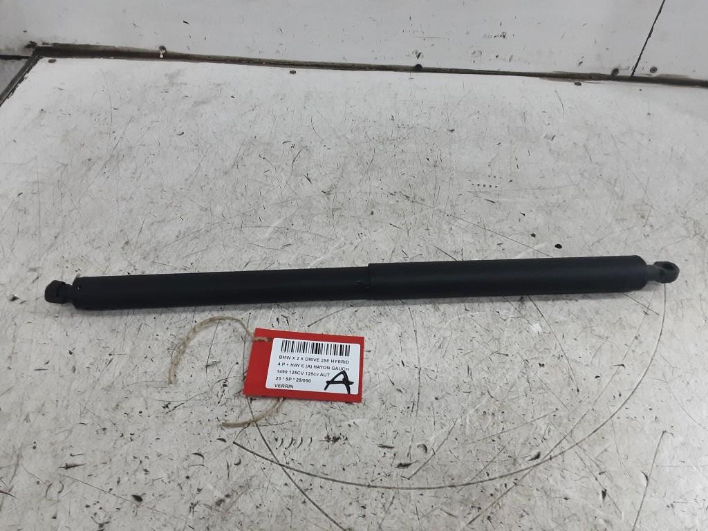 GASDRUKVEER BMW X2 (F39) (01-2017/10-2023) (OE5A014E503), Auto-onderdelen, Ophanging en Onderstel, BMW, Gebruikt