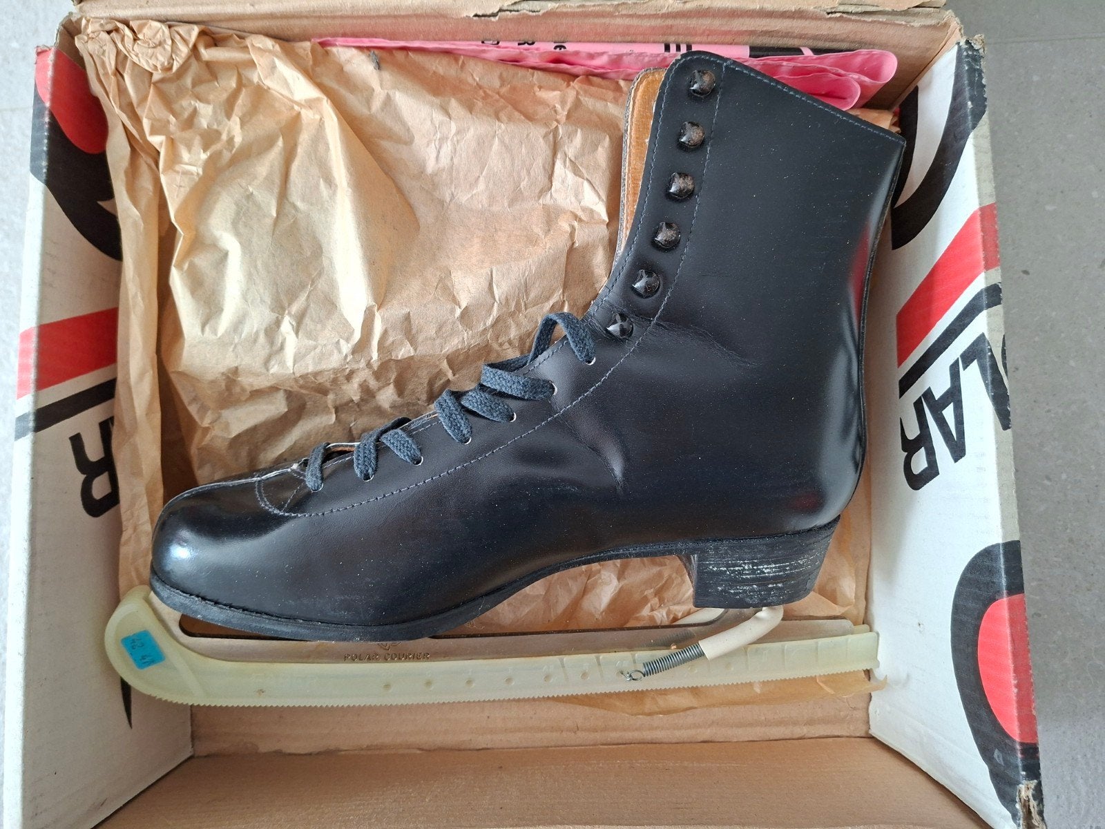 Schaatsen maat 45 1/3, Overige merken, Overige typen, Ophalen of Verzenden, Zo goed als nieuw
