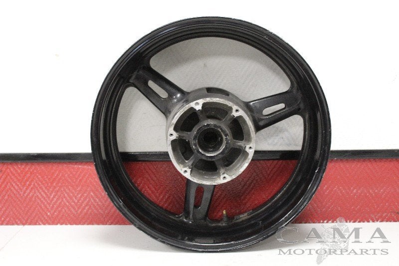 JANTE ARRIÈRE Yamaha FJR 1300 2001-2002 (FJR1300 5JW), Dhr. S. di Majo, Utilisé, Info@cama-motorparts.nl, P.J. Troelstraweg 8 8
3144 CX  MAASSLUIS, NL