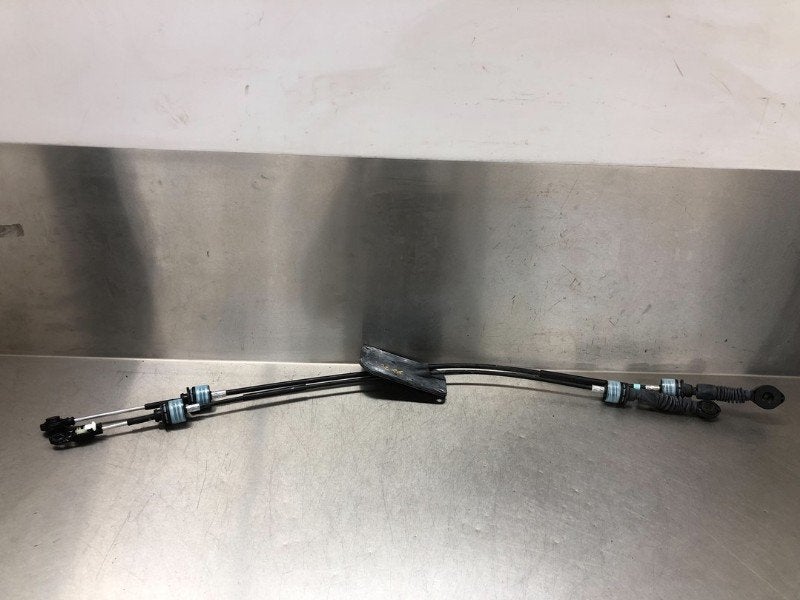 SCHAKELKABEL ABS Suzuki Ignis (MF) (01-2016/-), Gebruikt, Suzuki