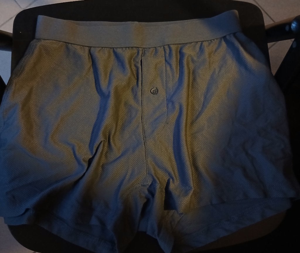 Herenondergoed, Vêtements | Hommes, Sous-vêtements, Enlèvement ou Envoi, Gris, Boxer