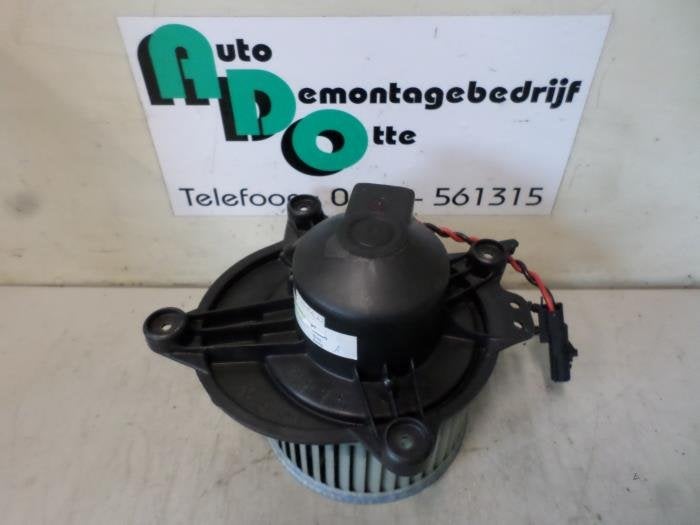 Moteur de ventilation chauffage d'un Chrysler PT Cruiser, Autos : Pièces & Accessoires, 3 mois de garantie, Utilisé, -, -