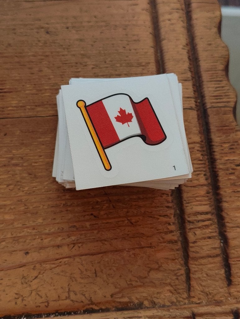 WK stickers voetbal Delhaize, Hobby en Vrije tijd, Stickers en Plaatjes, Ophalen of Verzenden, Zo goed als nieuw, Sticker