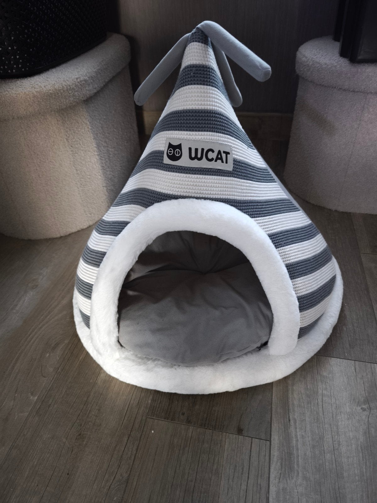 Kattentent, Animaux & Accessoires, Enlèvement, Comme neuf