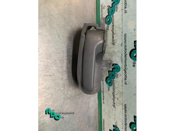 Poignée portière 4portes avant gauche d'un Citroen C1 (C1, -, 3 mois de garantie, Utilisé, -
