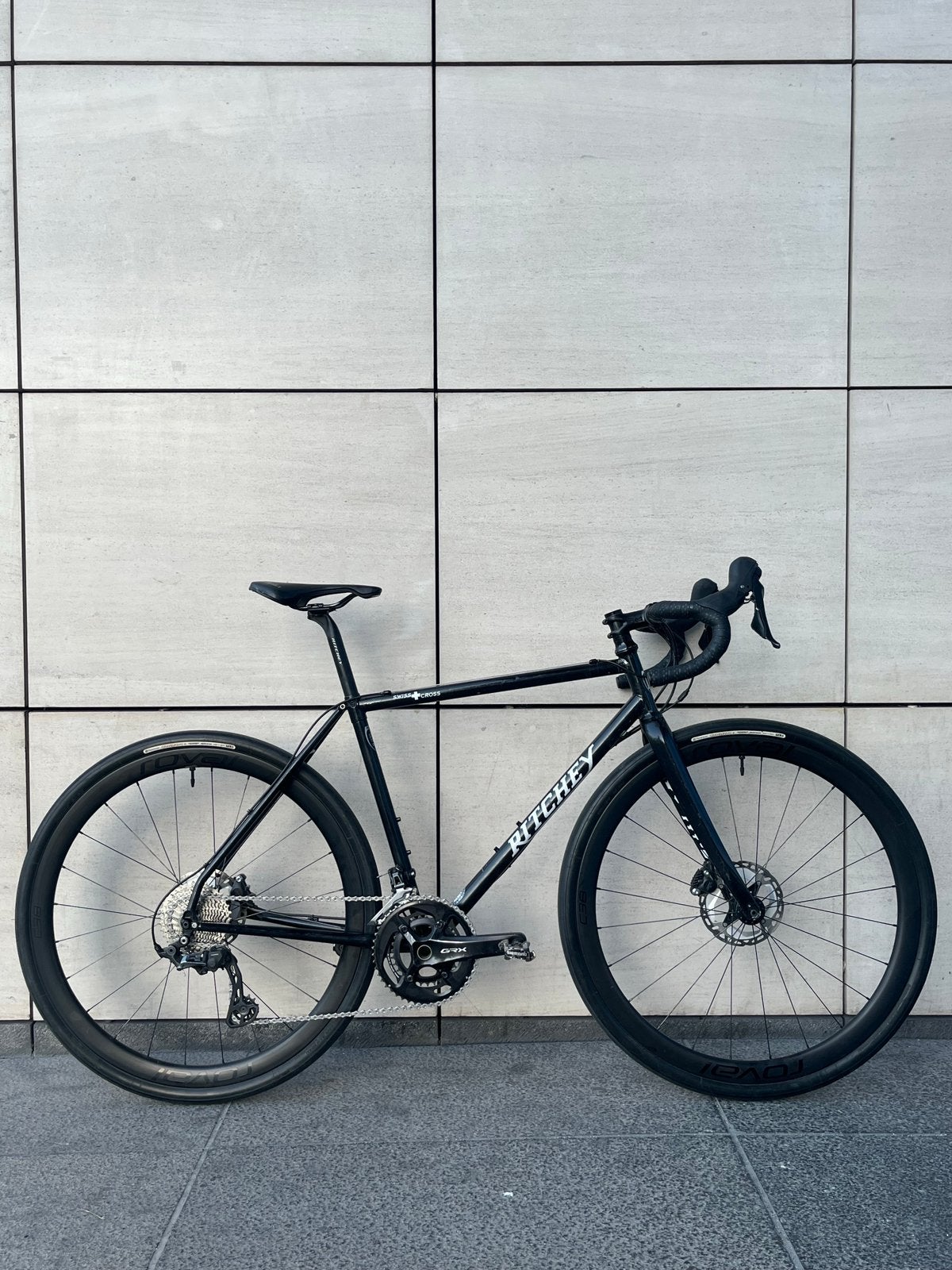 Ritchey Swiss Cross - Size Medium - Taille M, Sports & Fitness, Enlèvement ou Envoi, Comme neuf