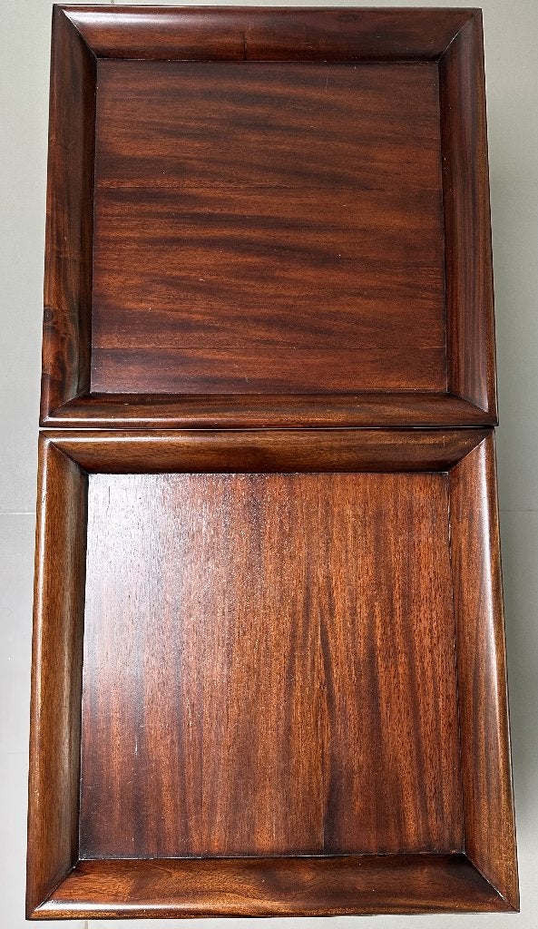zijtafel, 25 à 50 cm, Cerisier, Enlèvement, Moins de 50 cm