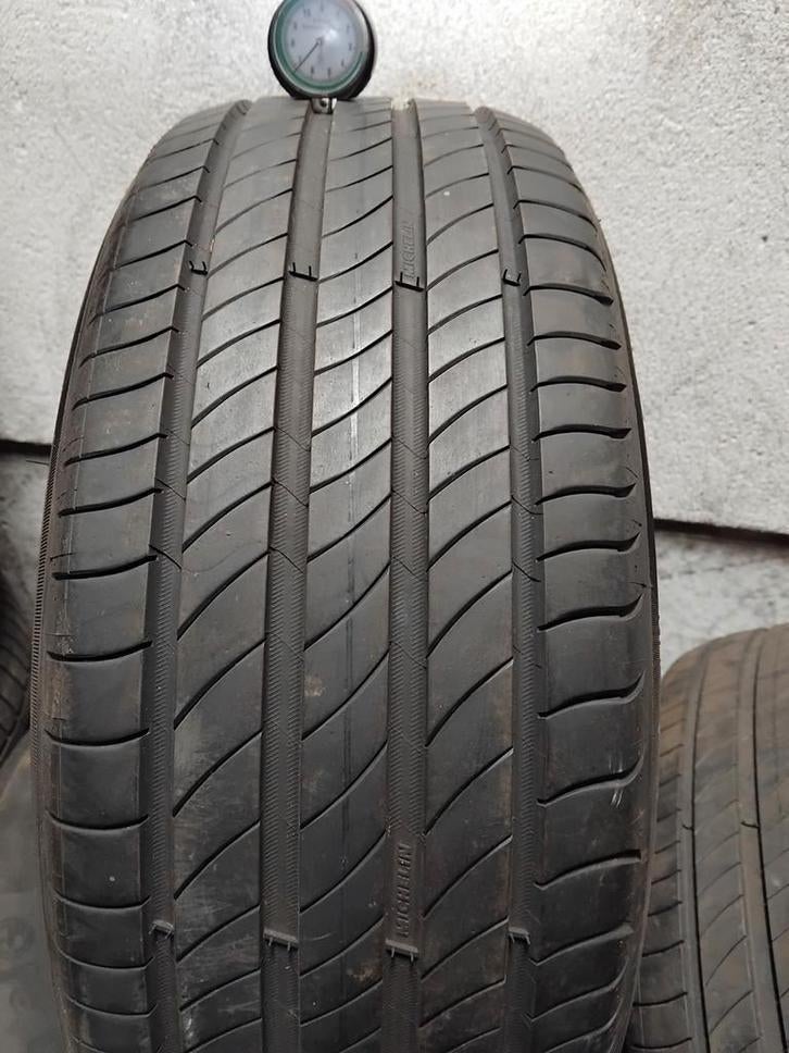 215/55/17 2155517 215/55r17 demo zomer Michelin, Auto-onderdelen, Ophalen