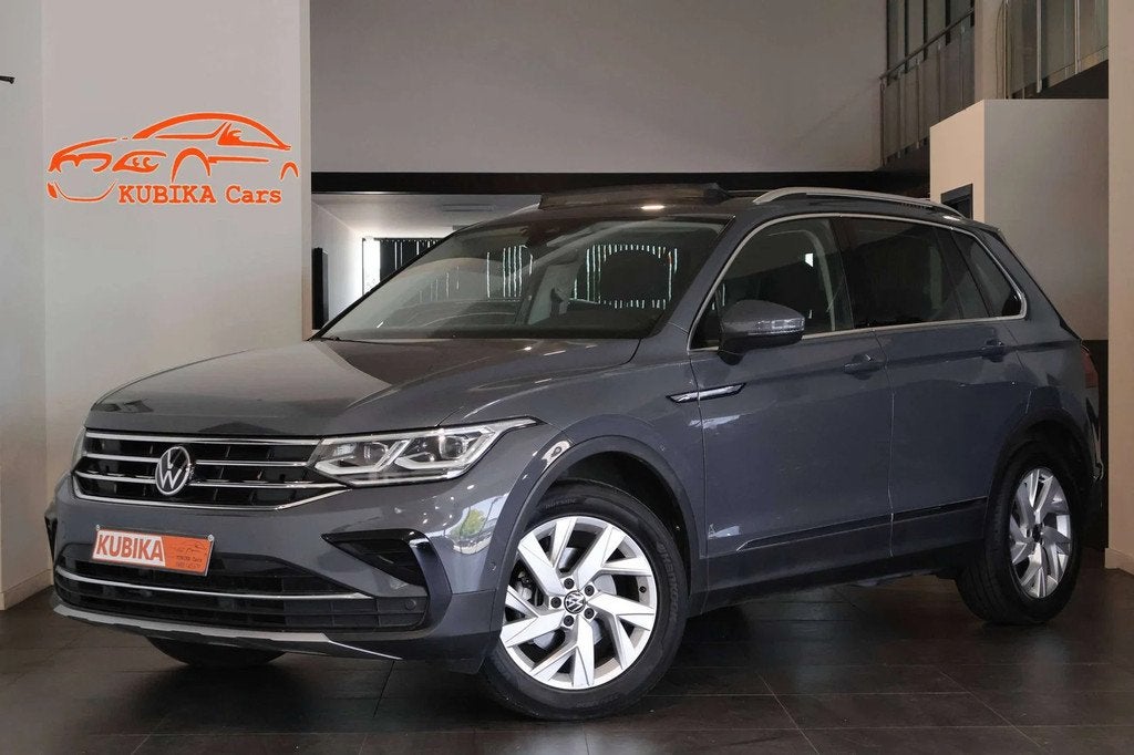 Volkswagen Tiguan 1.5 TSI DSG Pano ACC Keyless Camera Garant, Automaat, https://public.car-pass.be/vhr/6c732f2c-494b-486e-b7ba-3e59410ddc4f