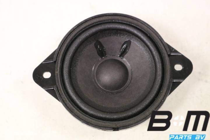 Middenconsole luidspreker LA of RA Audi A5 8T, Gebruikt