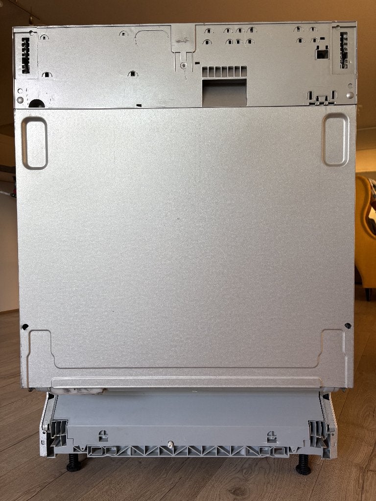 Vaatwasmachine Smeg, Elektronische apparatuur, Vaatwasmachines, Gebruikt, Inbouw, 85 tot 90 cm, 60 cm of meer, 10 tot 14 liter