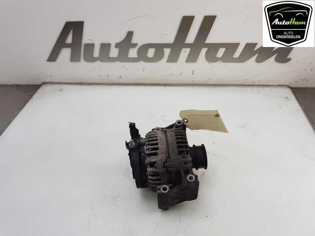 ALTERNATEUR Opel Zafira (M75) (01-2005/04-2015), Autos : Pièces & Accessoires, Robert Bosch AG, Opel, Utilisé, Robert-Bosch-Allee 1
74232  Abstatt, DE