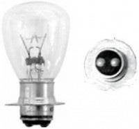Gloeilampjes 12 Volt 35/35 Watt, Motos, Envoi, Neuf