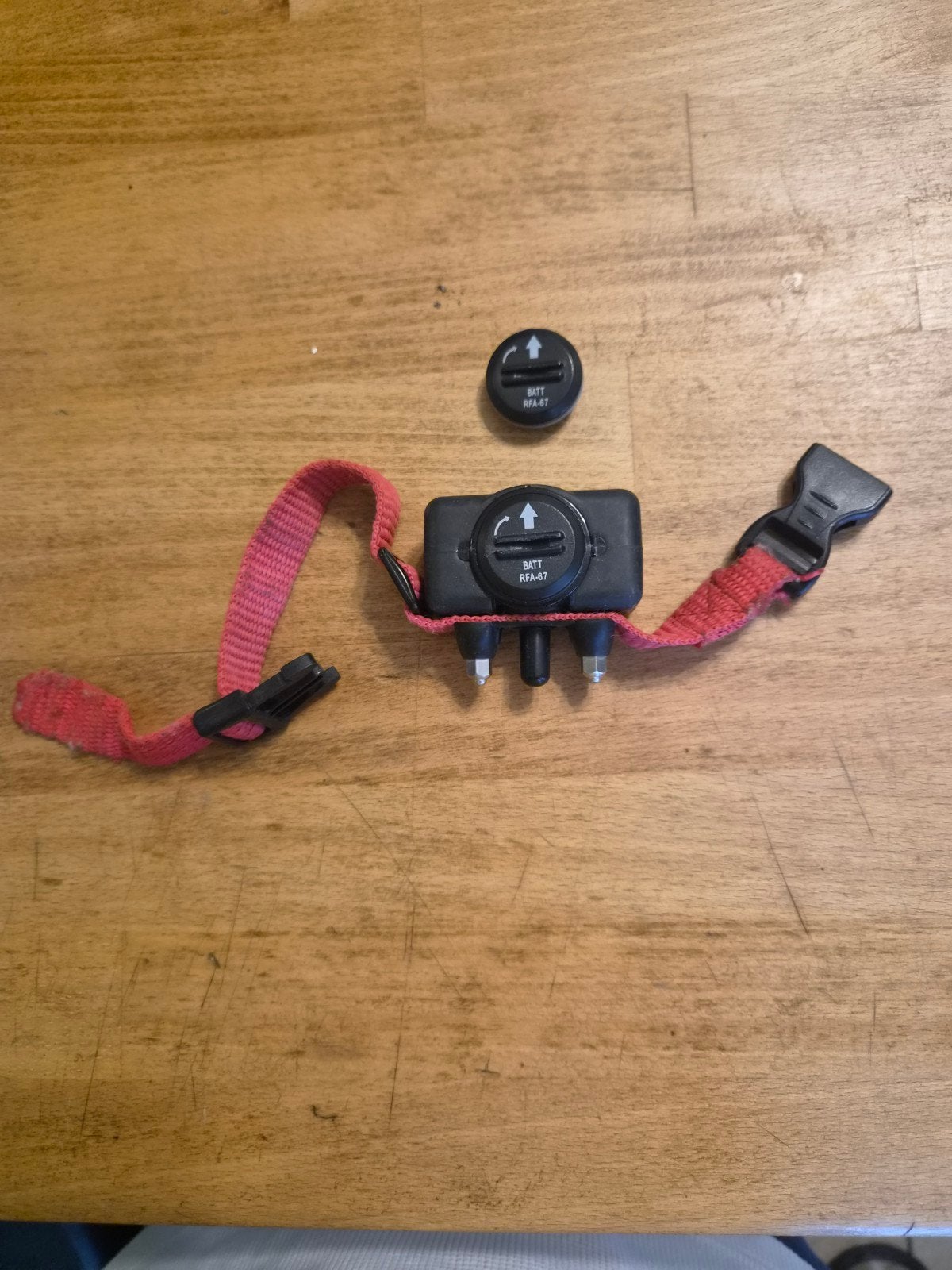 collier pour chien anti aboiement, Dieren en Toebehoren, Ophalen, Halsband