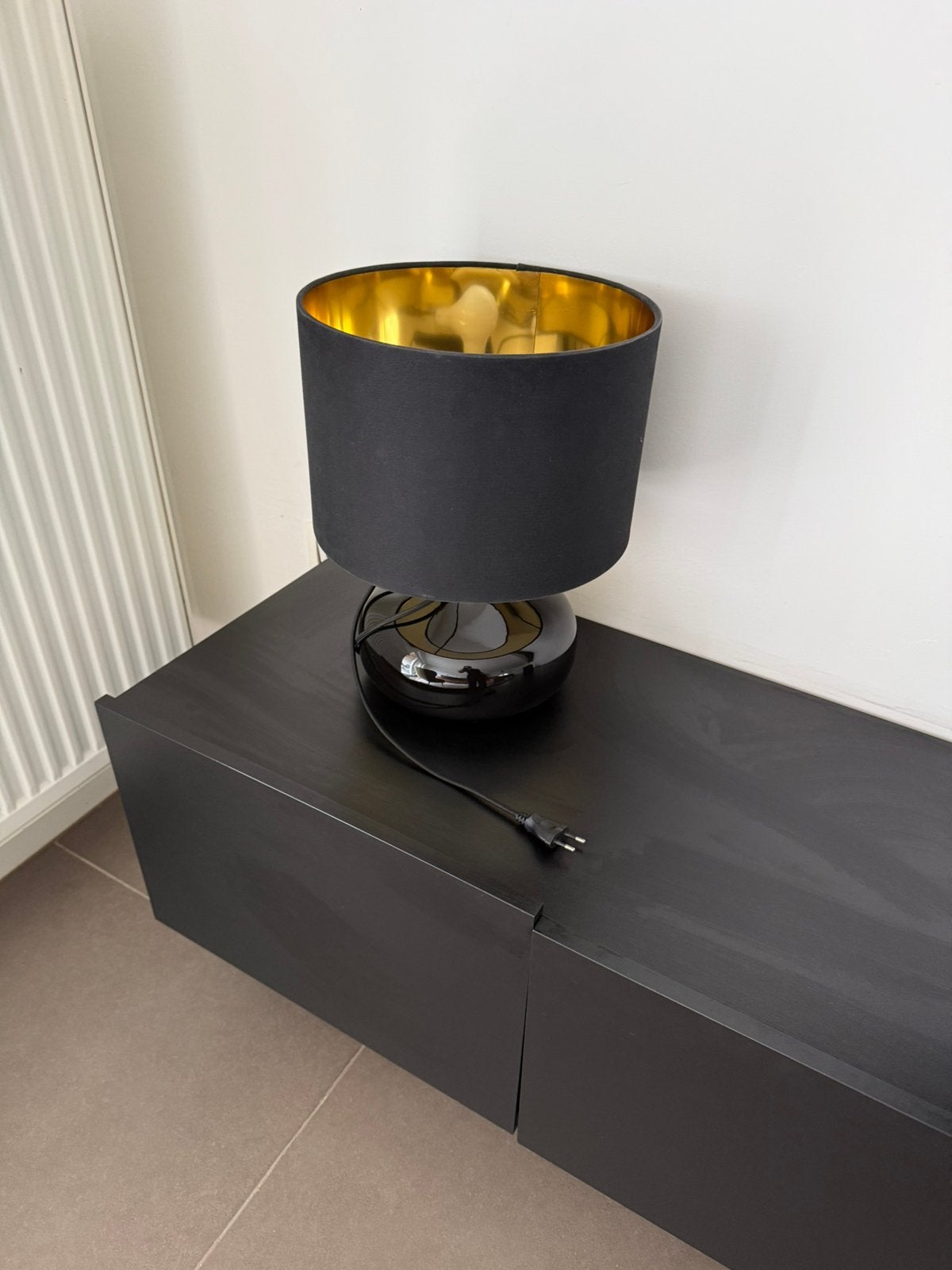 Lamp, Tuin en Terras, Ophalen, Zo goed als nieuw