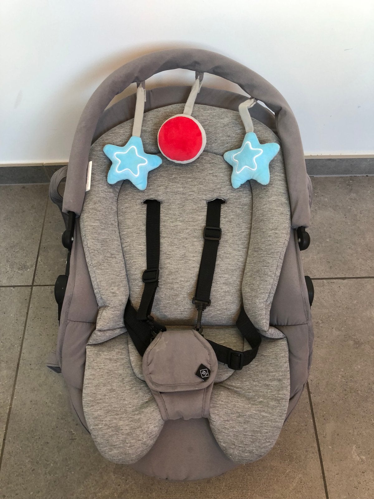 Relax, Enfants & Bébés, Enlèvement, Comme neuf