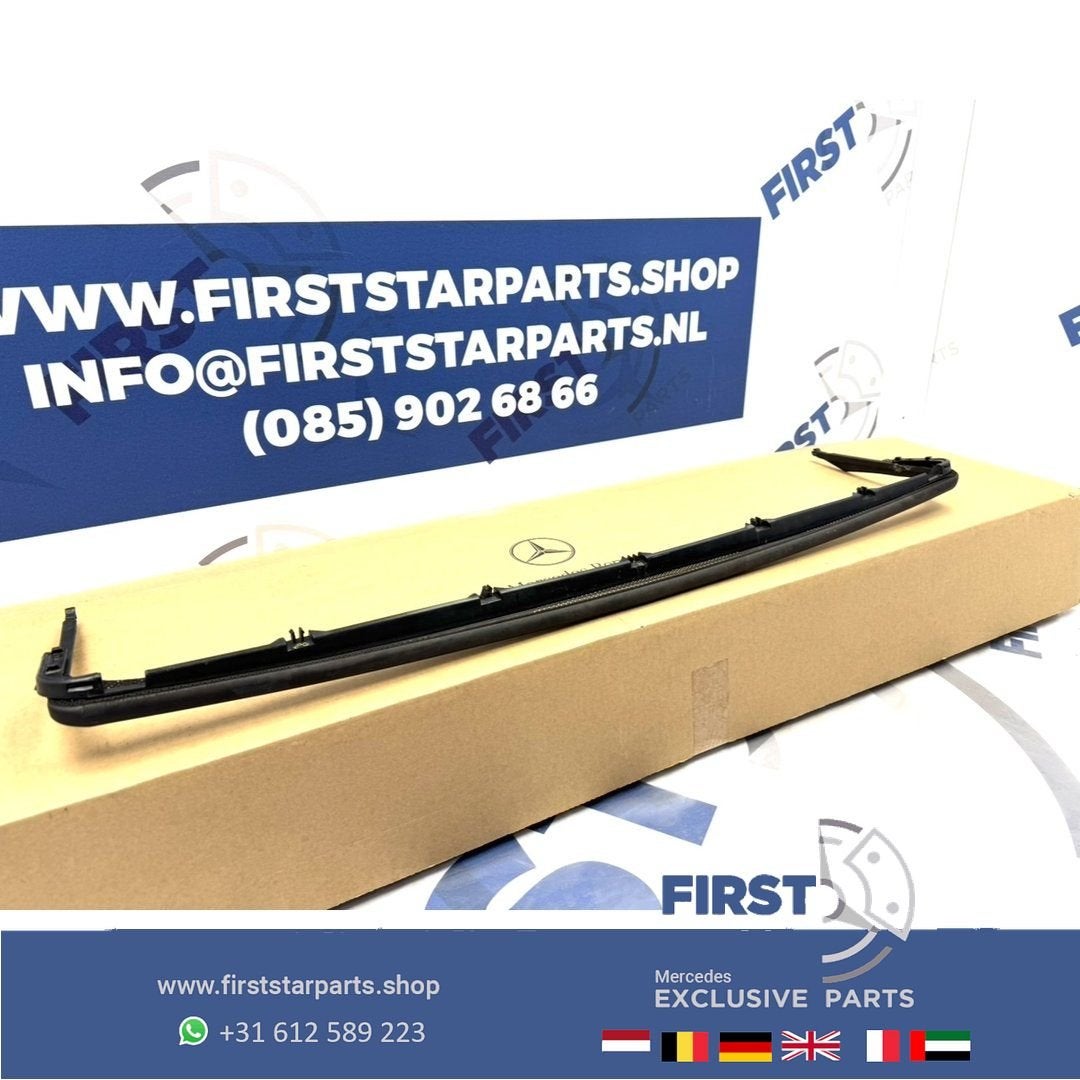 A2927801700 C292 GLE AMG 63 PANORAMADAK WINDSCHERM NET voor, Auto-onderdelen, Gebruikt, -, Ophalen of Verzenden, -