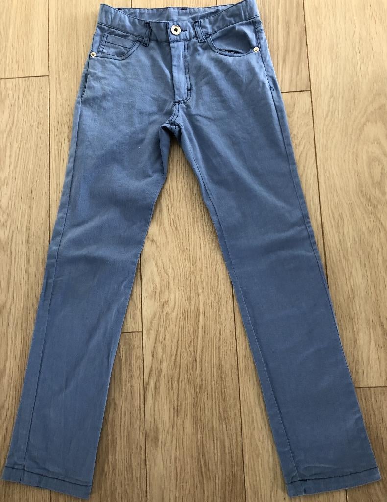 Broek Red Limit maat 134, Broek, Ophalen of Verzenden, Zo goed als nieuw, Red Limit
