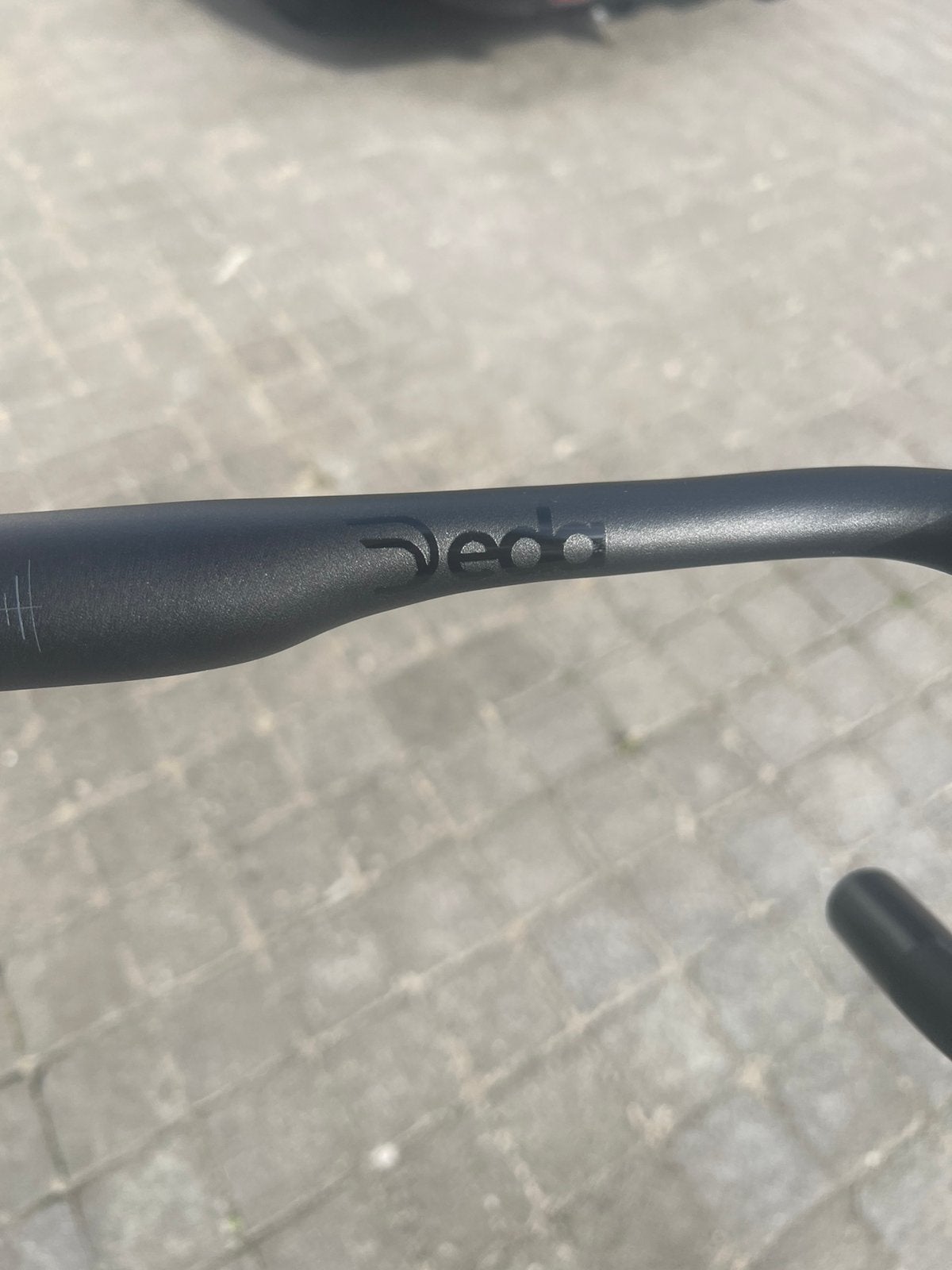 Deda Superzero RS 42cc, alu nieuw, Fietsen en Brommers, Fietsonderdelen, Ophalen, Stuur, Gravelbike, Nieuw