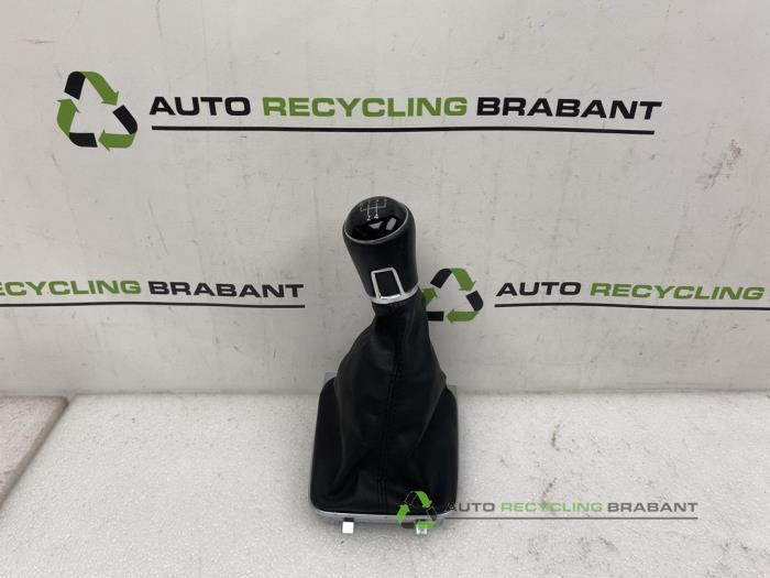 Enveloppe levier de vitesse d'un Volkswagen Golf, -, 3 mois de garantie, Utilisé, -