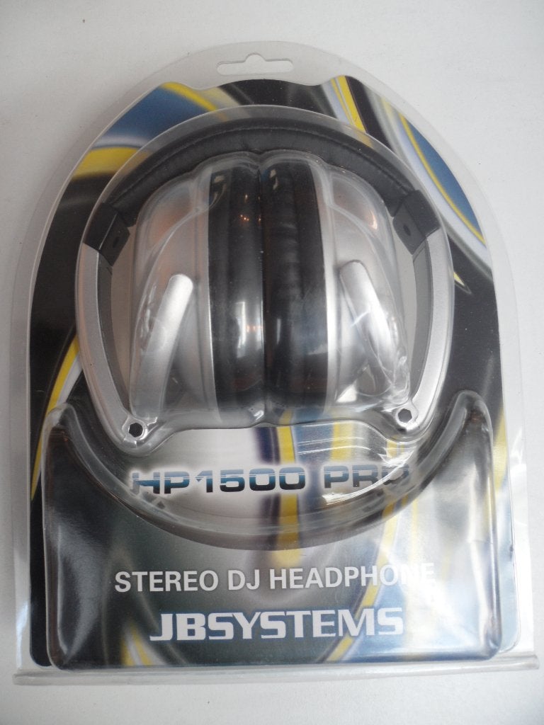 Casque audio JBSystèms, TV, Hi-fi & Vidéo, Enlèvement ou Envoi, Neuf, Basses supplémentaires