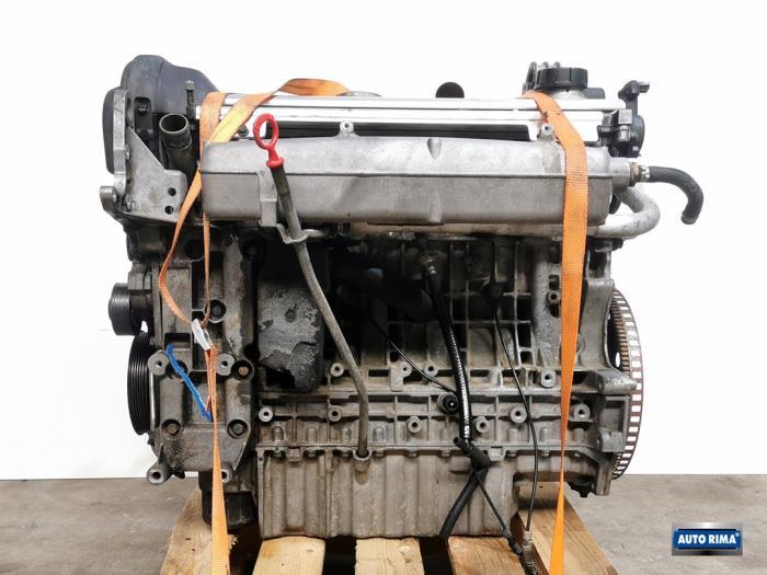 Moteur d'un Volvo XC90, -, 3 mois de garantie, -, -