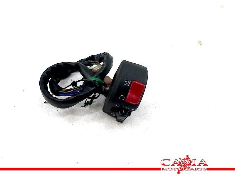 STUURSCHAKELAAR RECHTS Kawasaki, Dhr. S. di Majo, Gebruikt, Info@cama-motorparts.nl, P.J. Troelstraweg 8 8
3144 CX  MAASSLUIS, NL