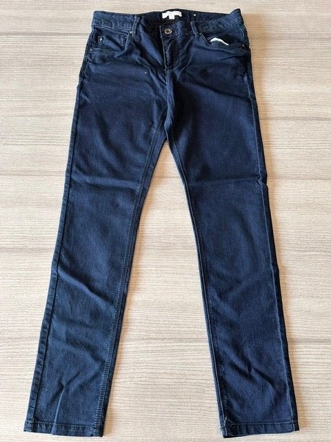 Pantalon Charles Vögele taille 158 (nr8079), Pantalon, Enlèvement ou Envoi, Utilisé, Charles Vögele 