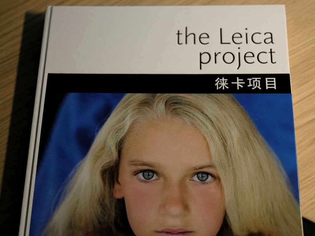 Jock Sturges “The Leica Project” (2019), Enlèvement ou Envoi, Neuf, Photographes, Jock Sturges
