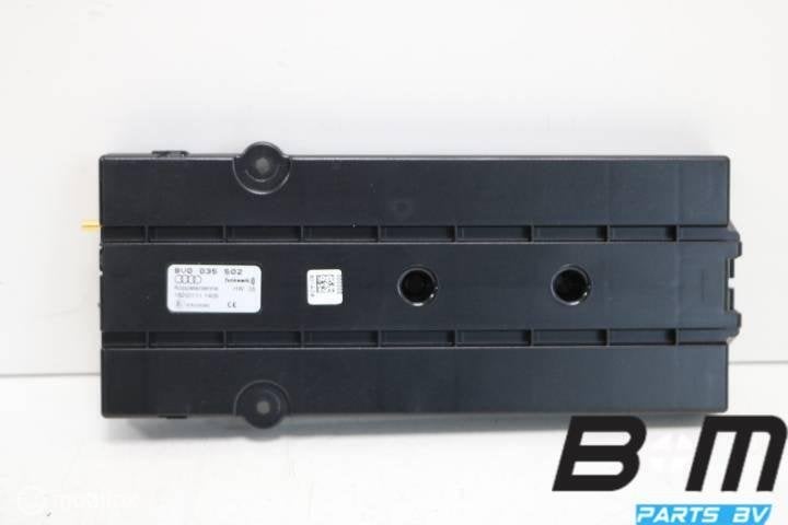 Phone boxmodule Audi A3 8V 8V0035502, Utilisé