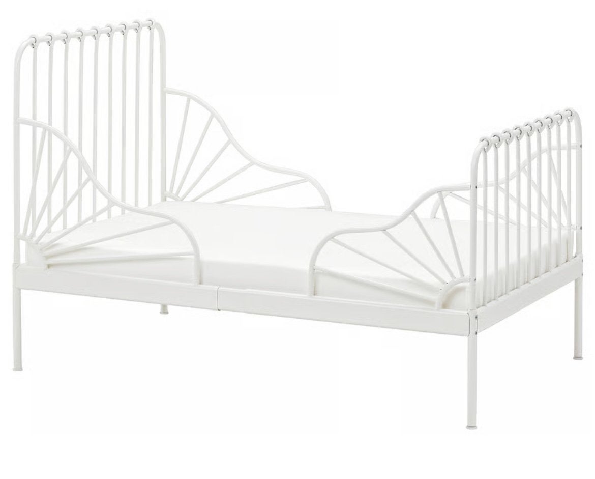 Meegroeibed minnen ikea, Enlèvement, Comme neuf